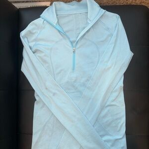 Lululemon quarter zip